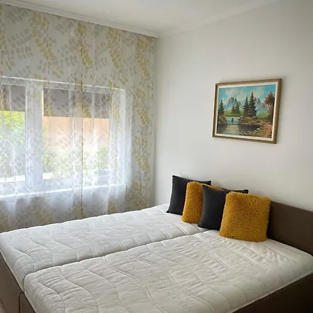 Tatil Evi Holyday Relax *