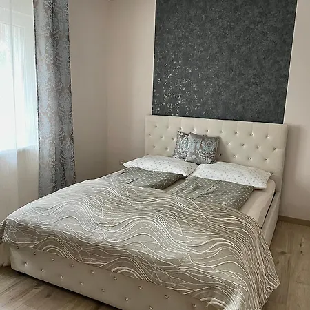 Holyday Relax Tatil Evi *