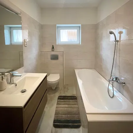 Holyday Relax Tatil Evi