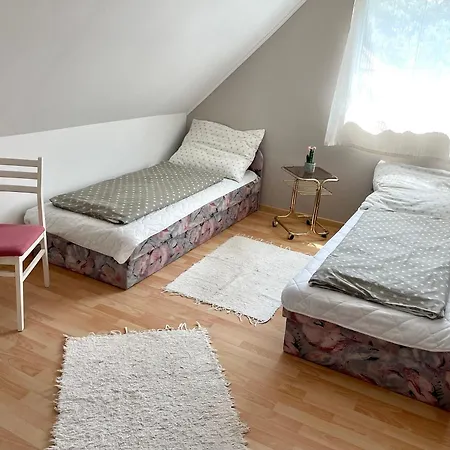 Holyday Relax Tatil Evi