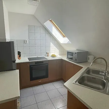 Holiday home Holyday Relax *