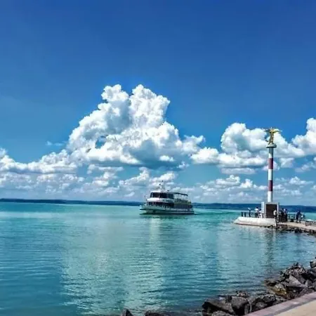 Holyday Relax * Siofok