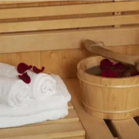 Holyday Relax Tatil Evi Siofok