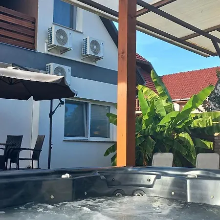 Tatil Evi Holyday Relax